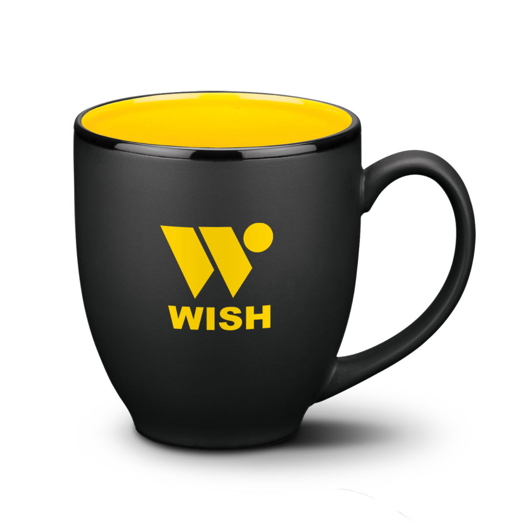 Dereham Mug - 16oz - Imprinted 2