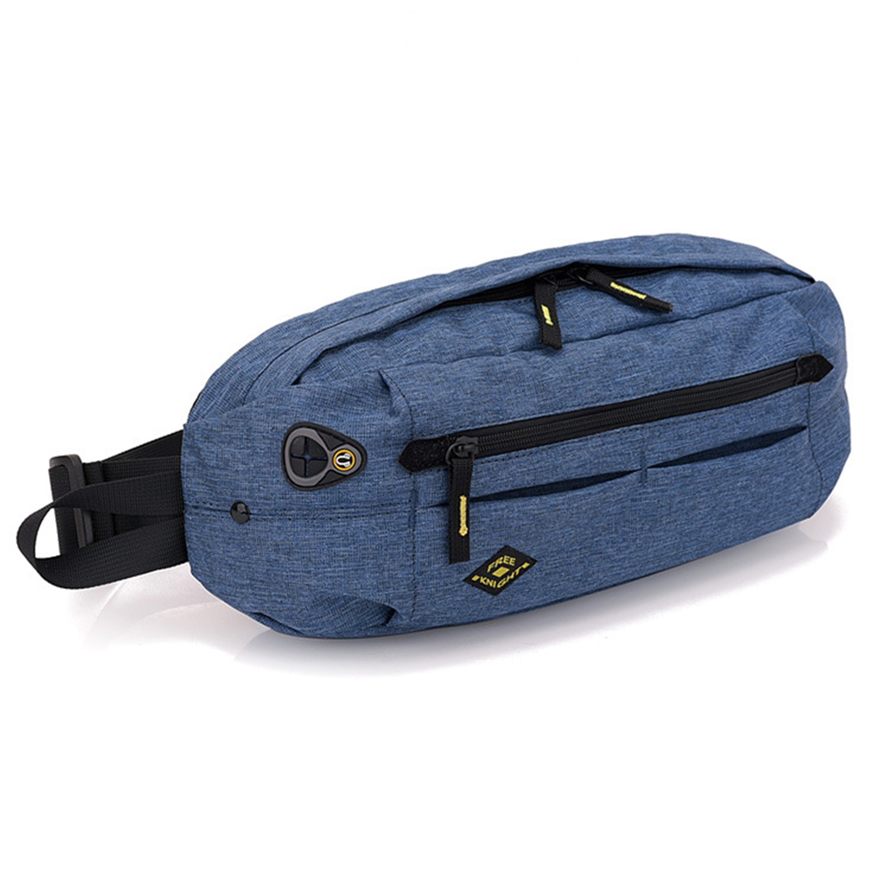 Neoprene Outdoor Cross-Boby Bag 1
