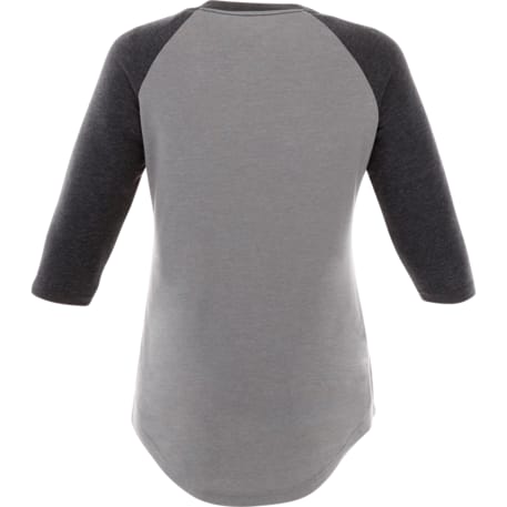 Women's DAKOTA Three Quarter Tee 69