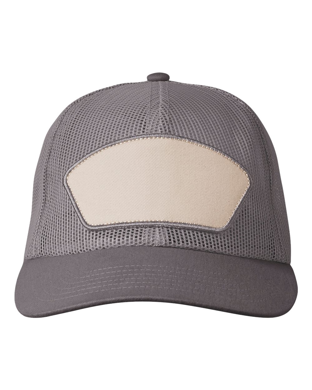 Homestead Mesh Trucker Cap - BA682 10