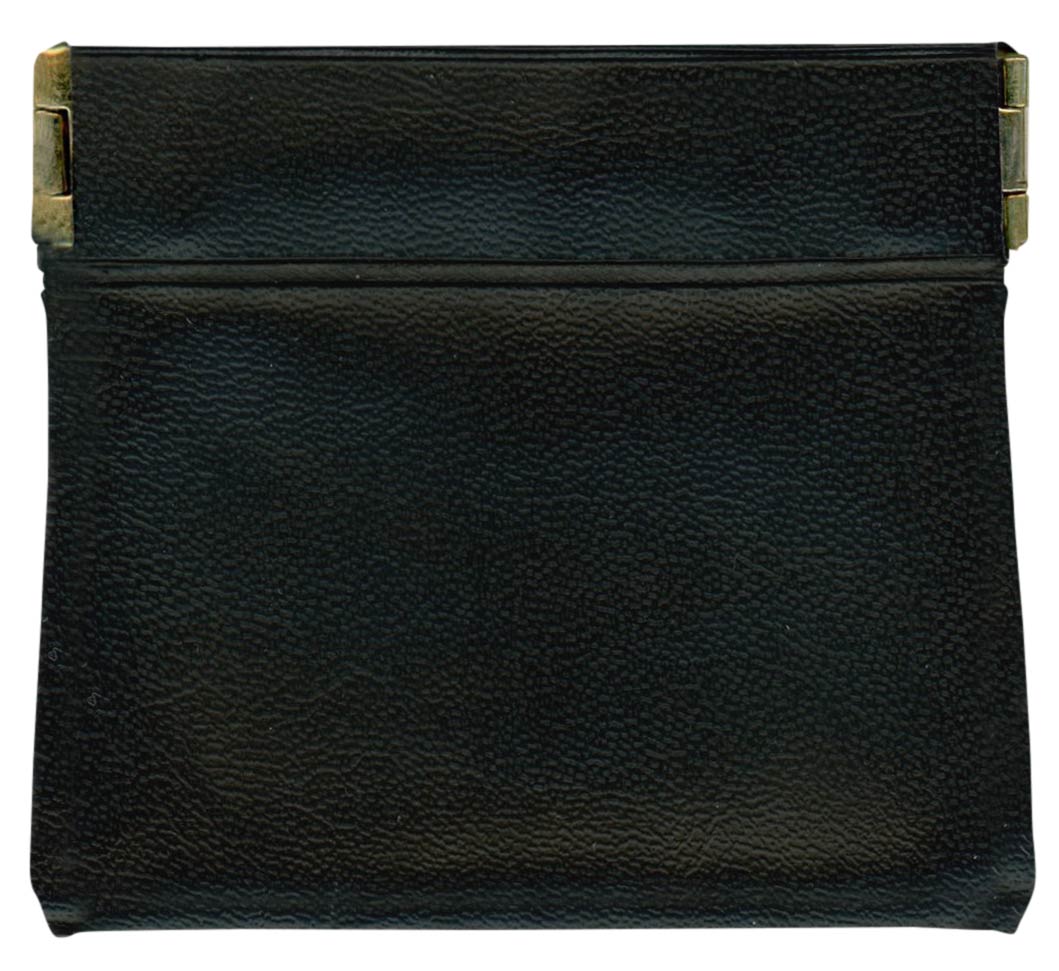 The Classic Squeeze Purse 2