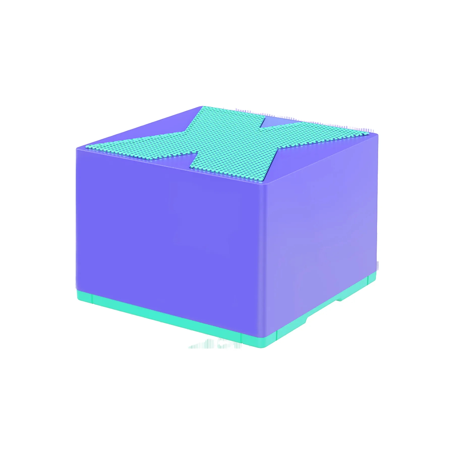 Subwoofer Mini Bluetooth Speaker 7