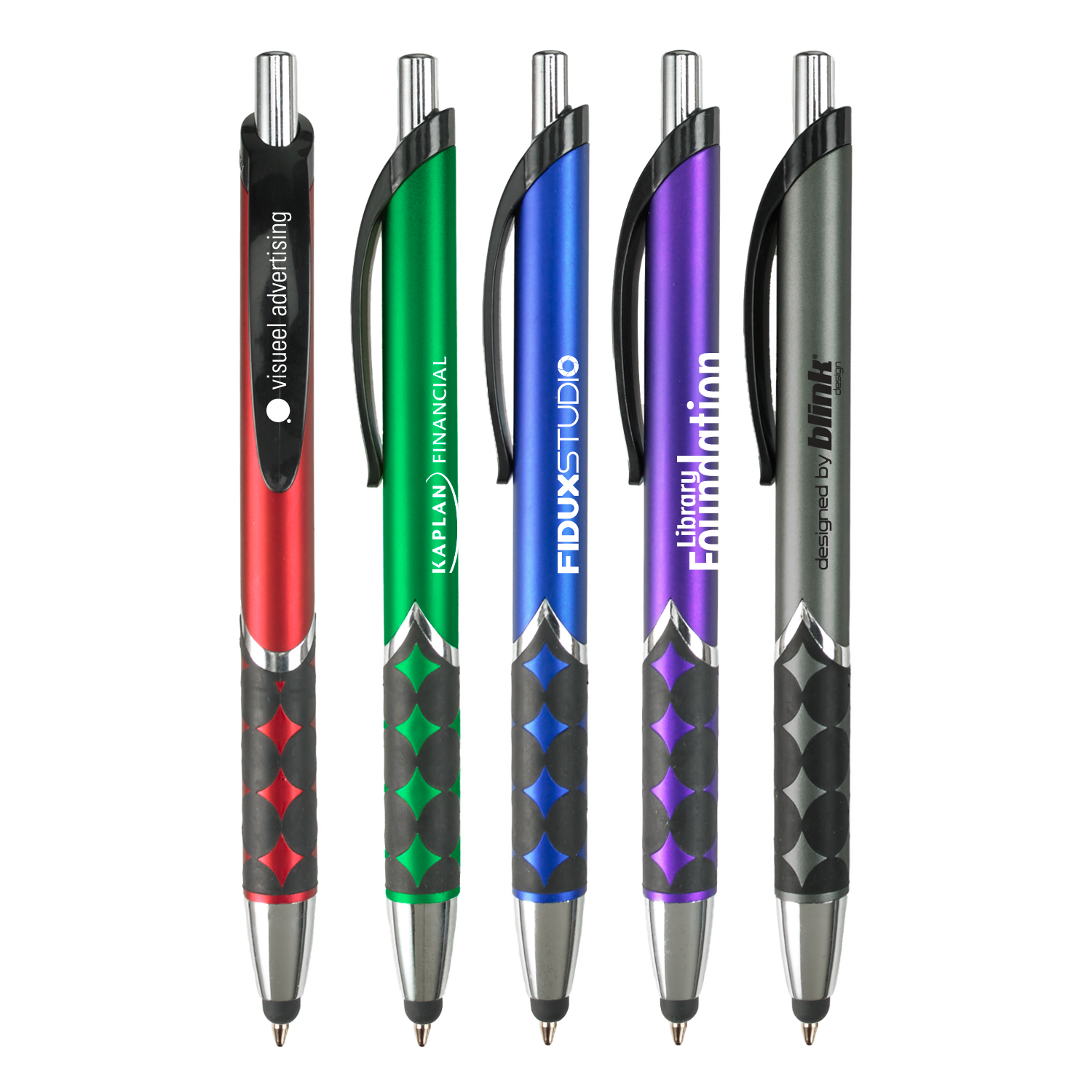 Santa Cruz MGC Stylus Pen
