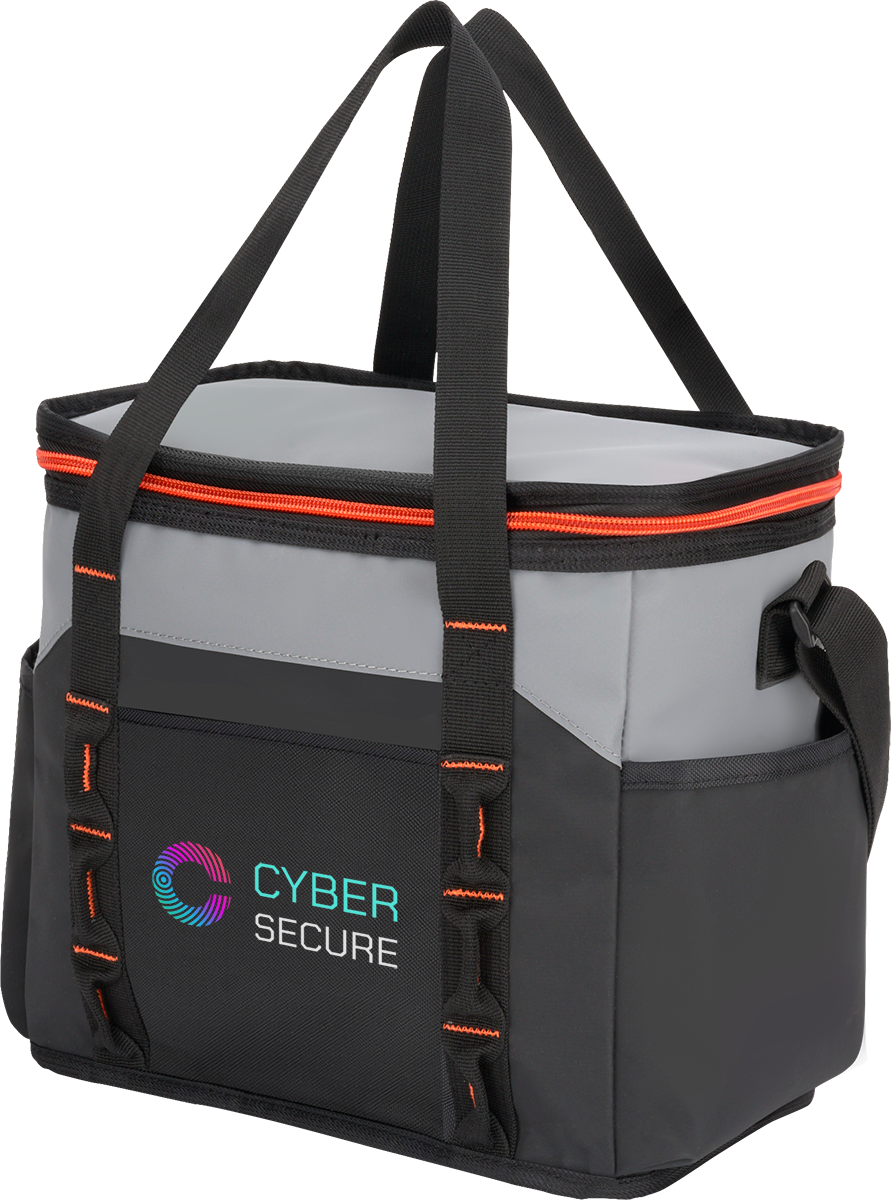 Urban Peak® Waterproof Ridgetop 12 Can Cooler 90