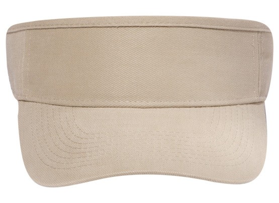 OTTO CAP® Sun Visor 11