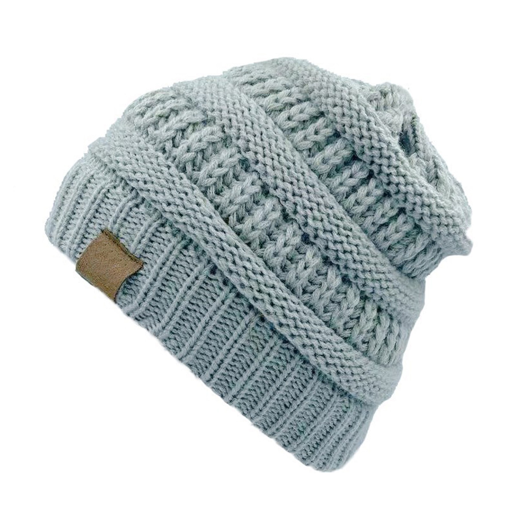 Slouchy Beanie 7