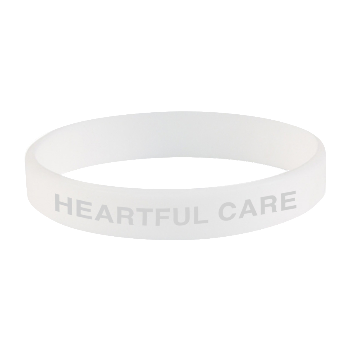 Single Color Silicone Bracelet 4