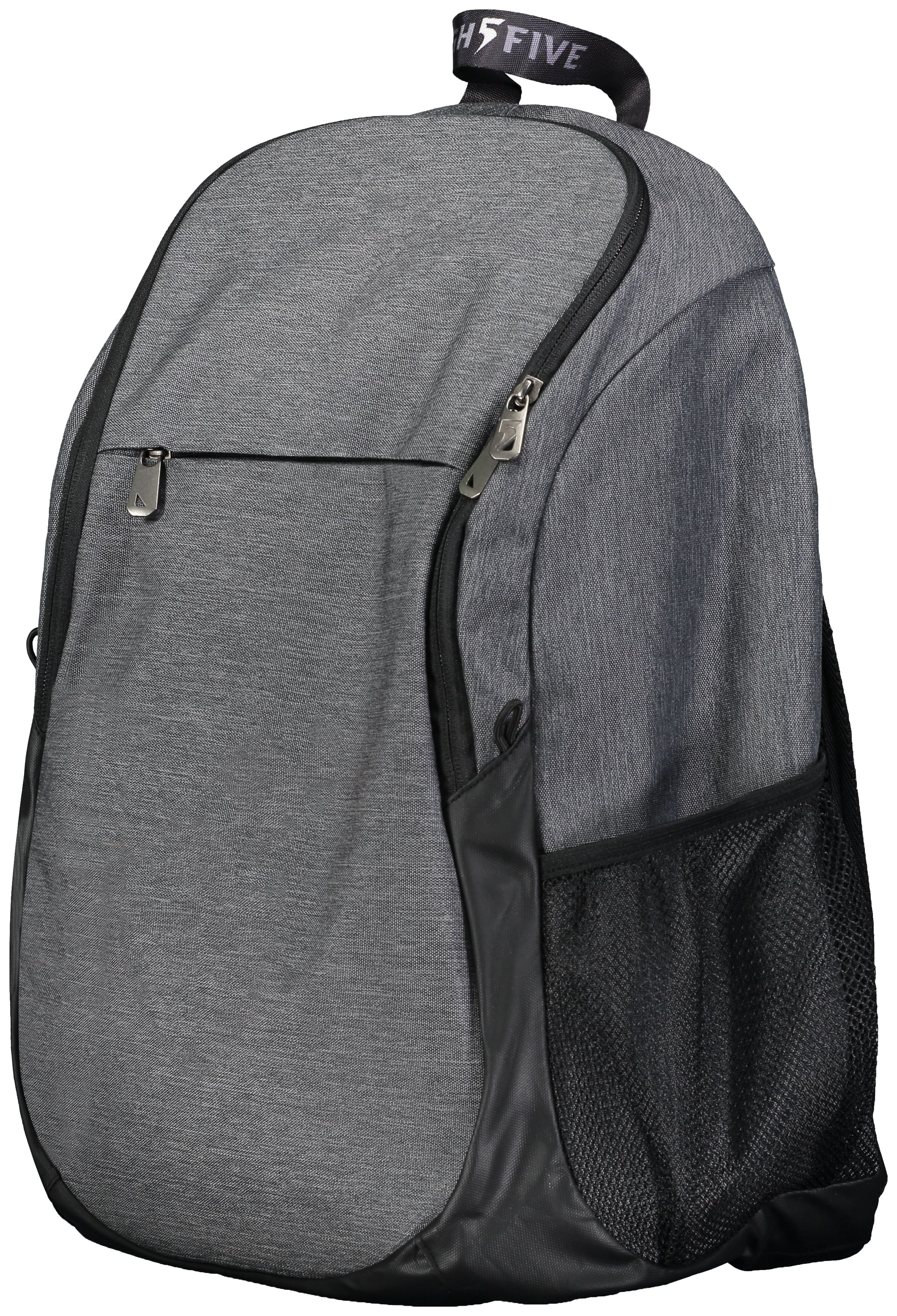 Free Form Backpack 6