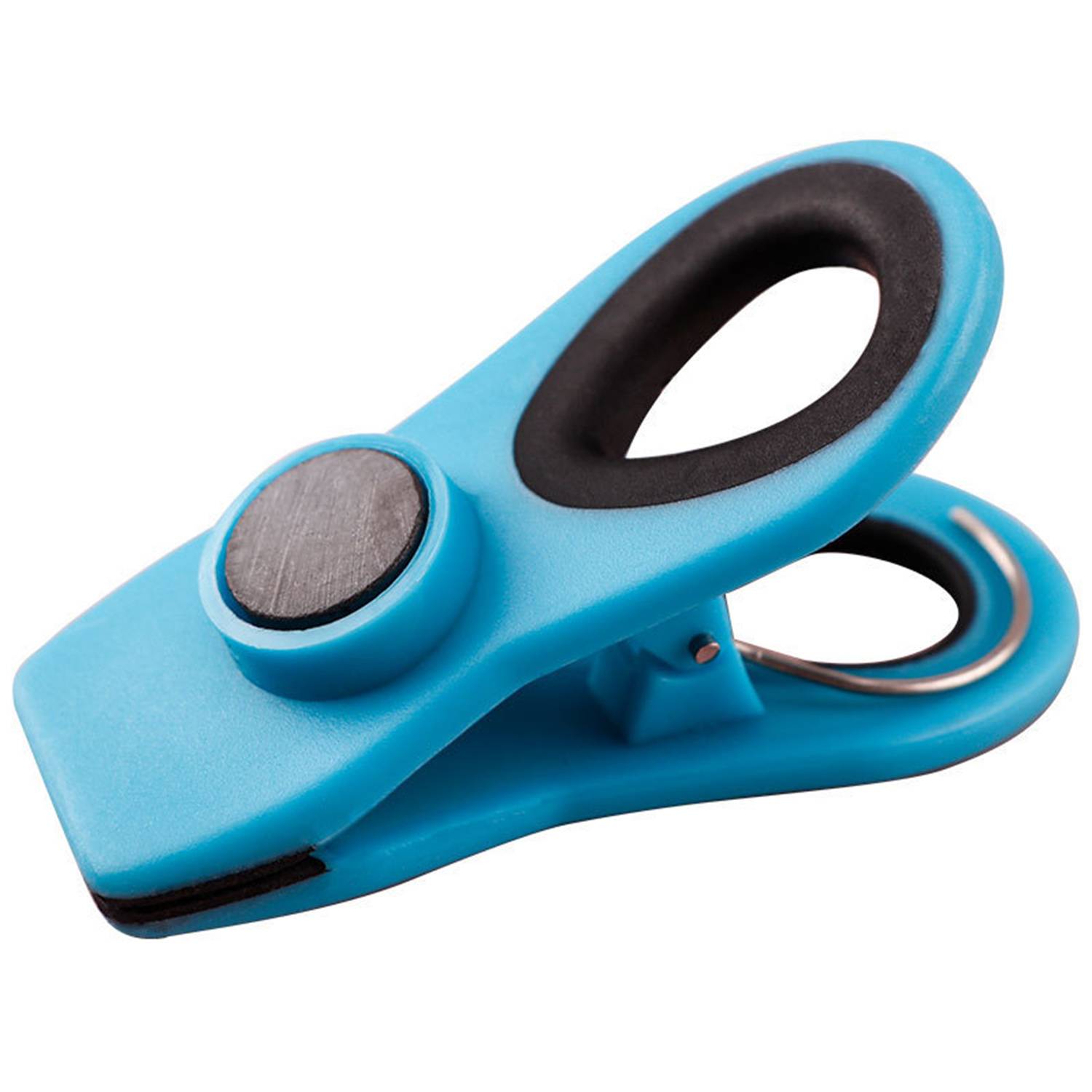Compact Magnetic Clip 4
