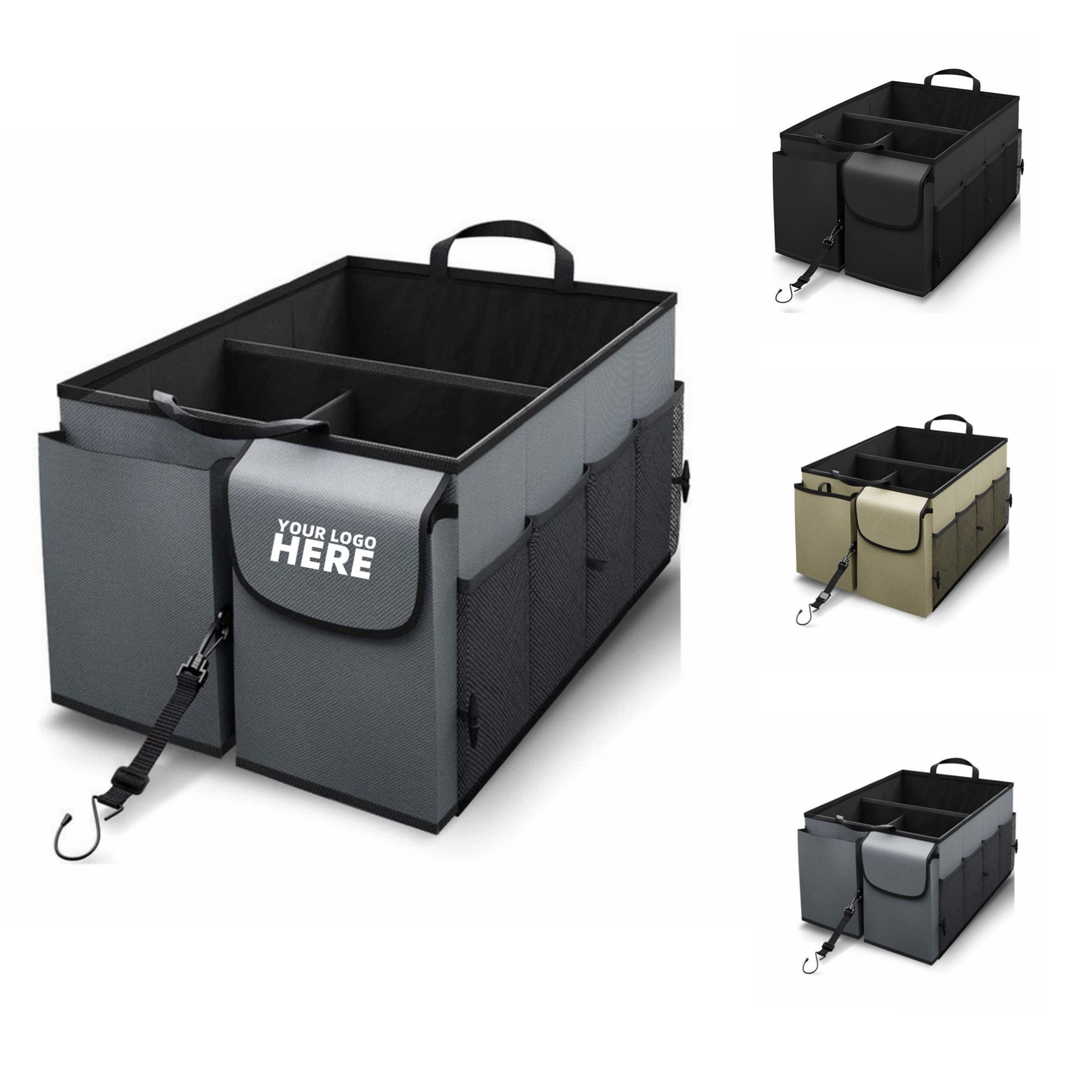 Trunk Organizer