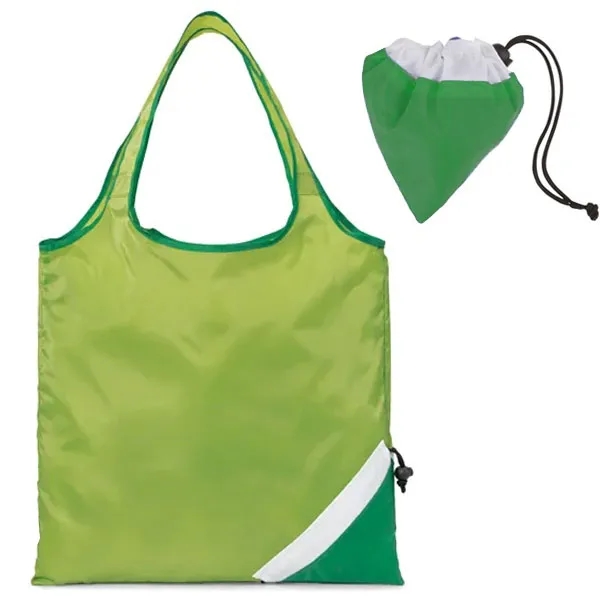 Promotional Latitudes Foldaway Shoppers 5