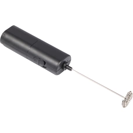 Battery Operated Handheld Milk Frother 8