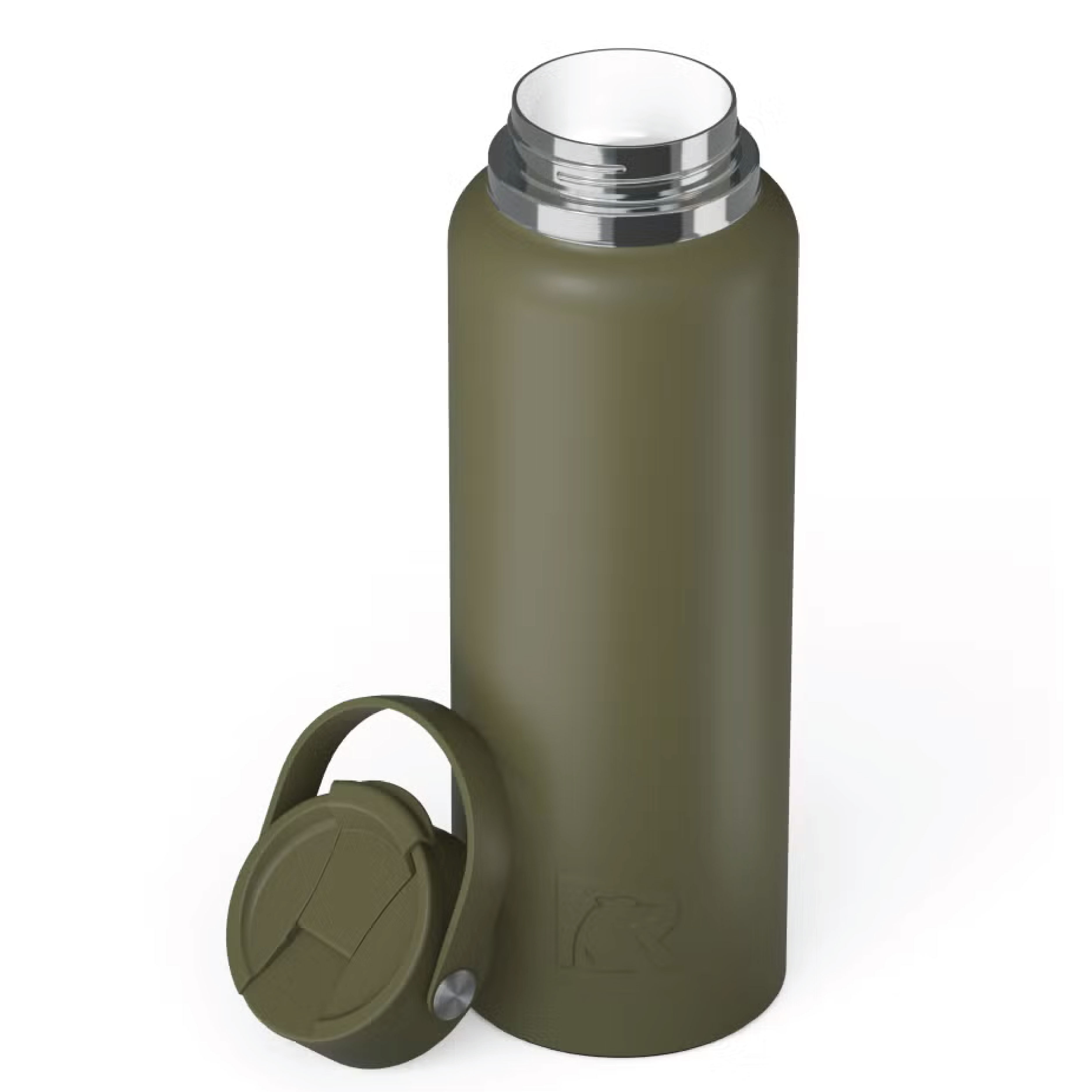 RTIC 40oz Ceramic Lined Stainless Steel Outback Bottles 14