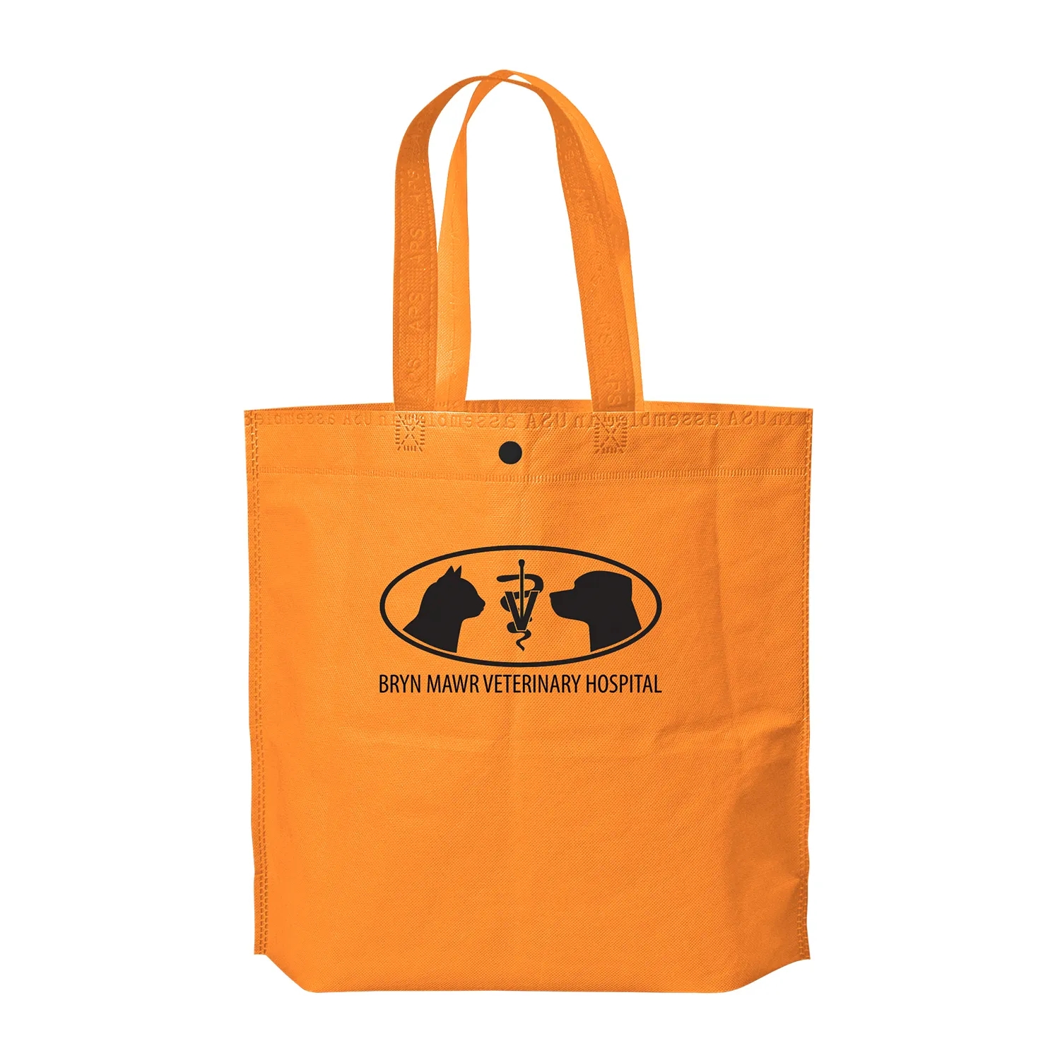 Snap Econo Gusset Bag 7