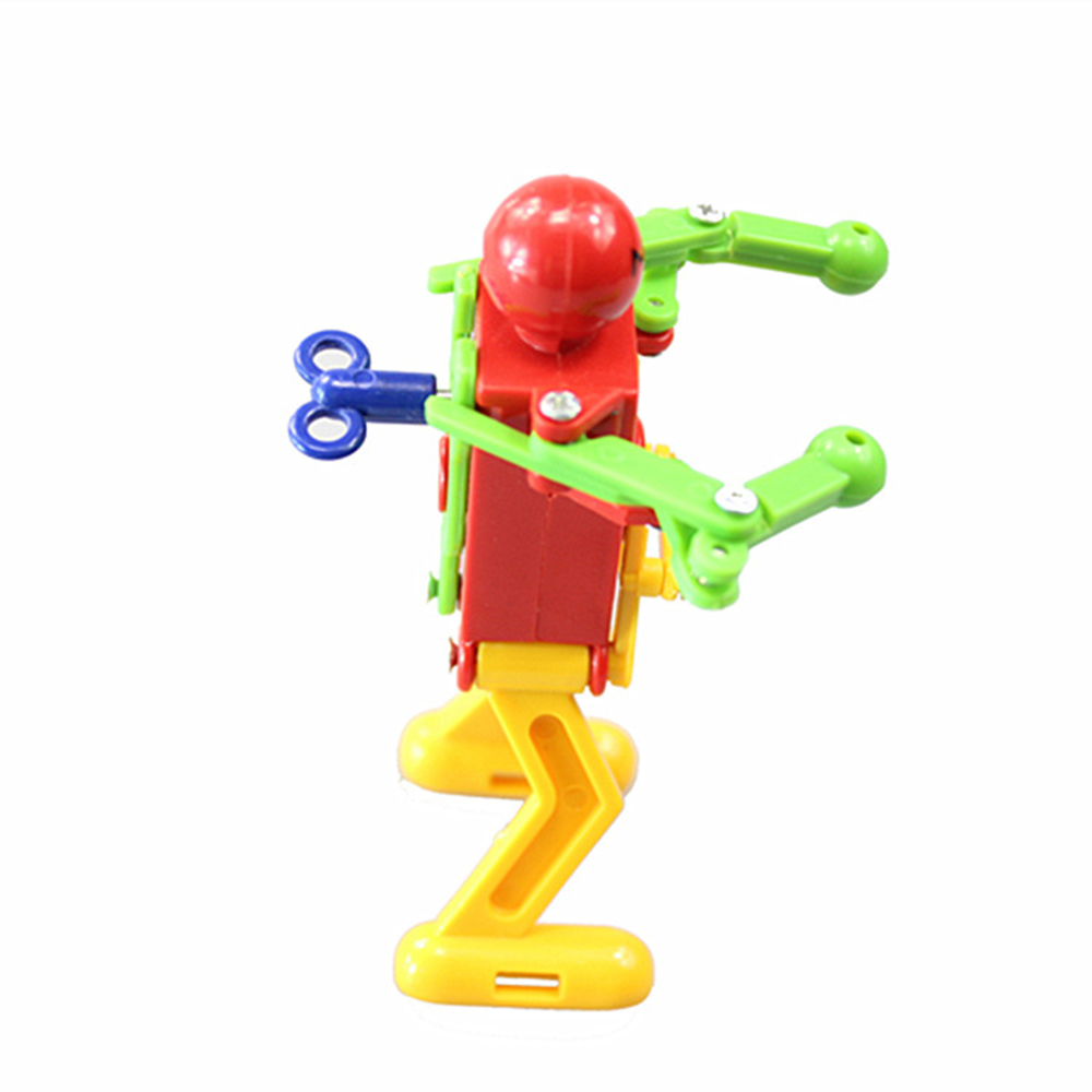 Dancing Walking Wriggle Robot 6