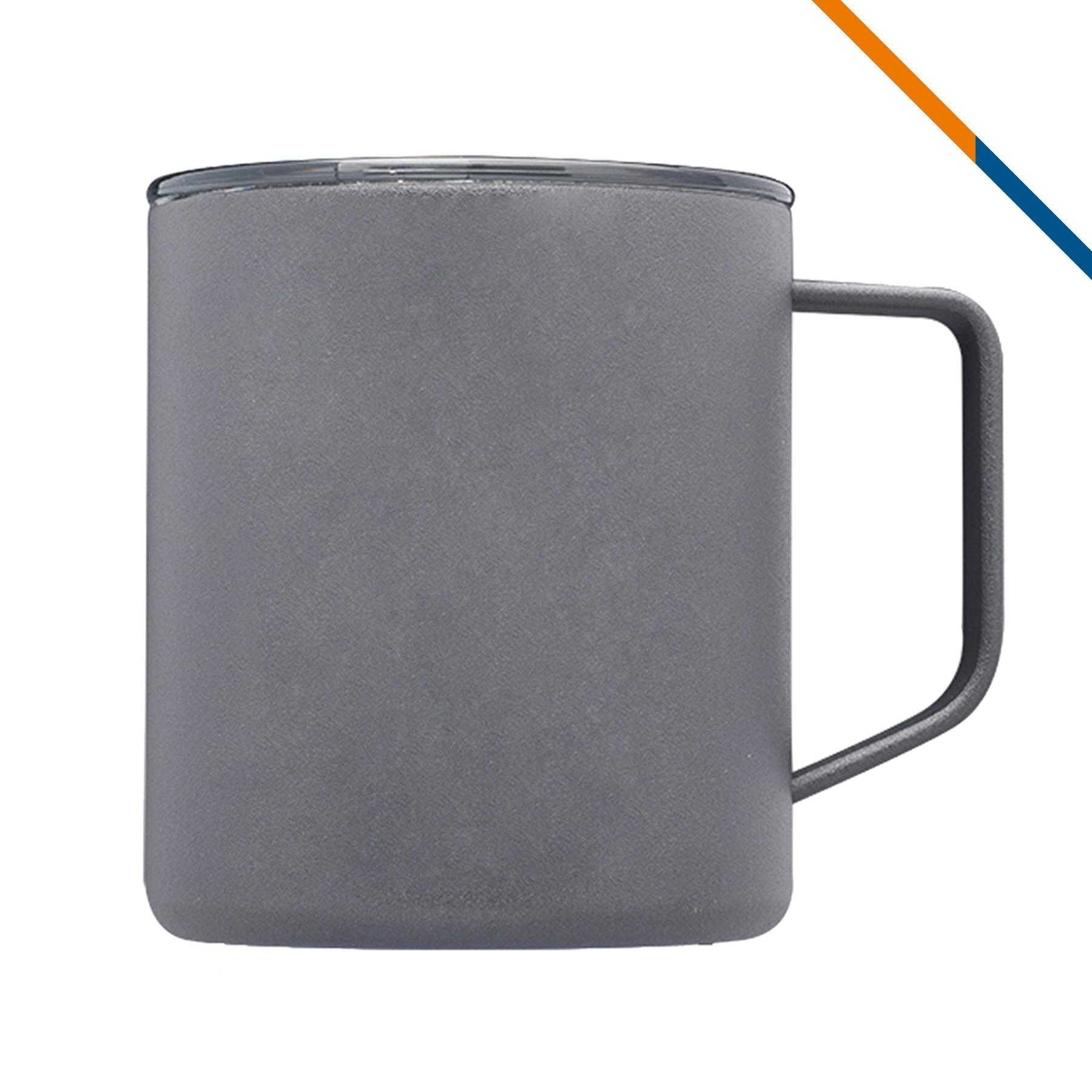 Andit Stainless Steel Travel Mug - 13.5 OZ. 6