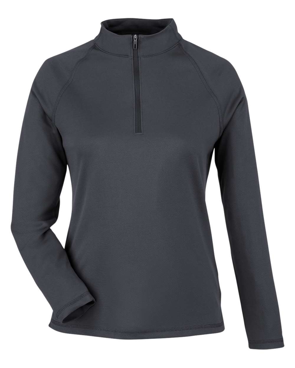 Women's Revive Coolcore® Quarter-Zip Pullover - NE410W 22