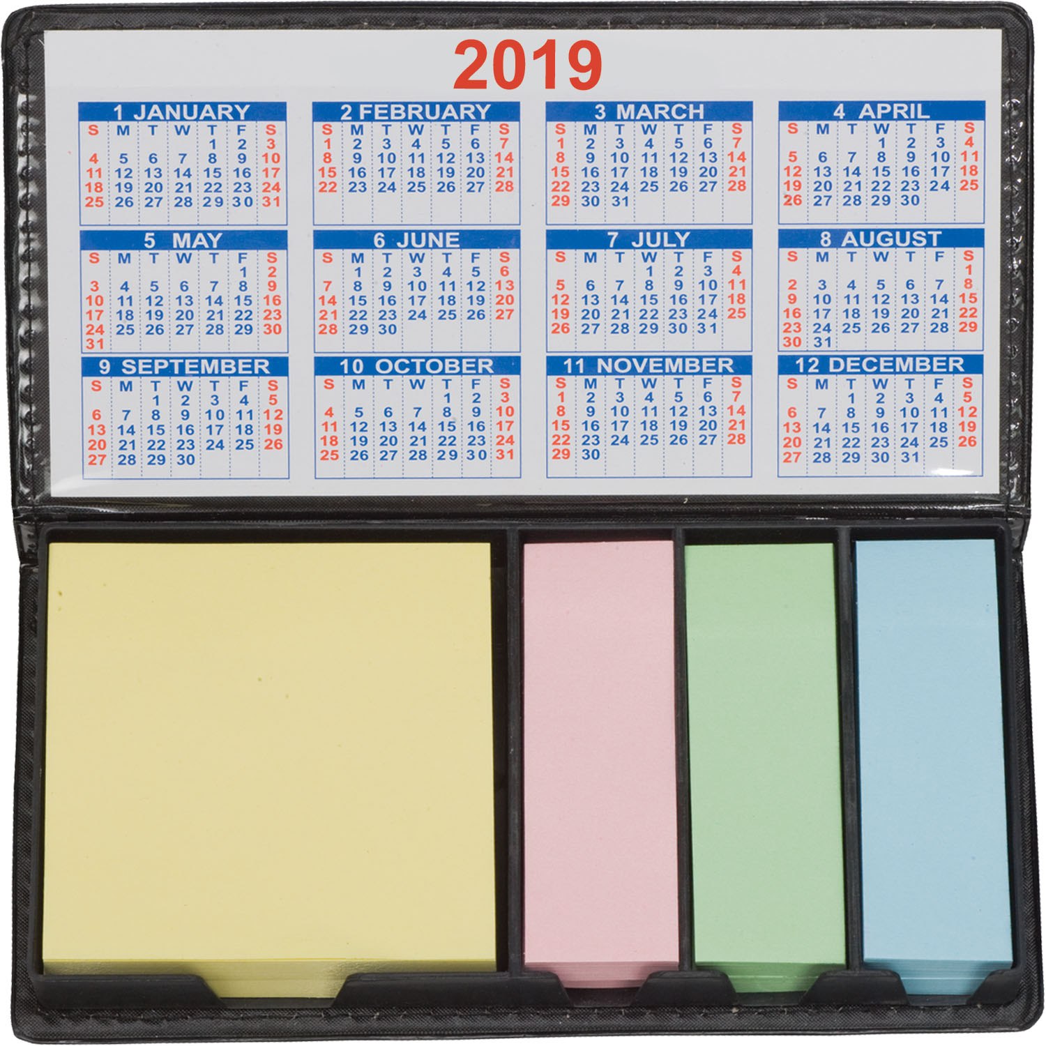 Sticky Note Pad 2