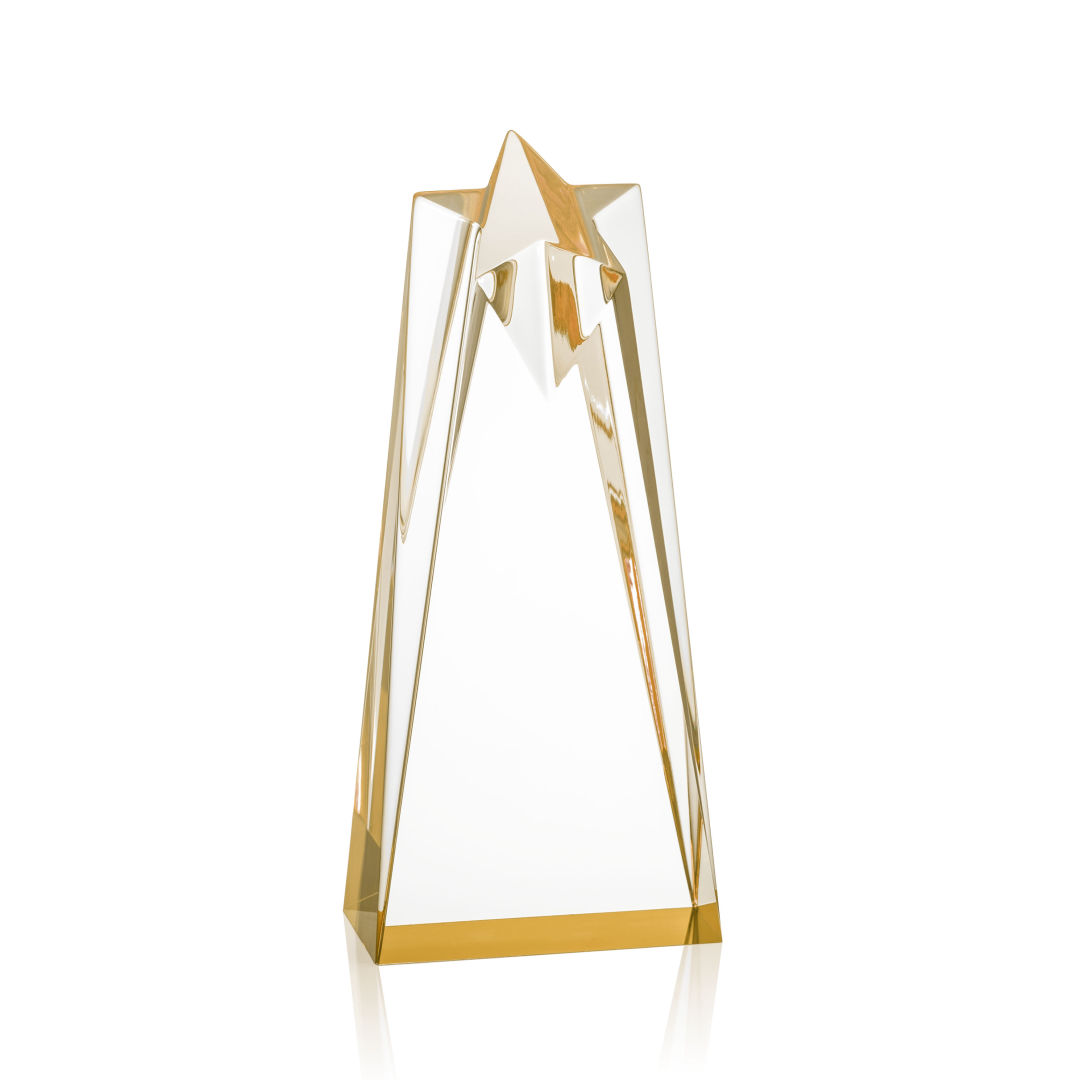 Rosina Star Award - Gold 7