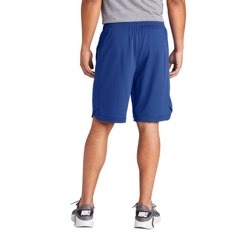 Sport-Tek PosiCharge Position Short With Pockets 15