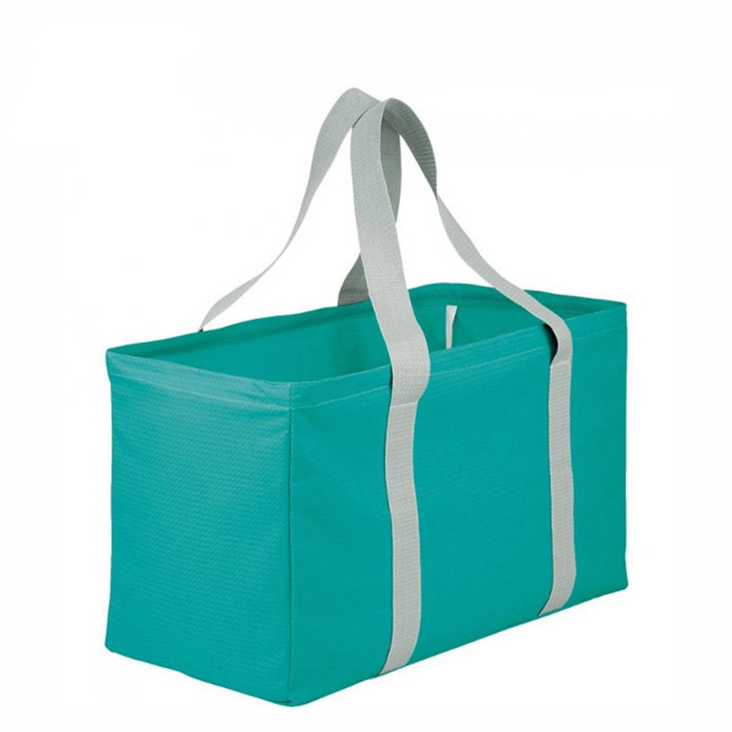 Portable Trunk Organizer 3