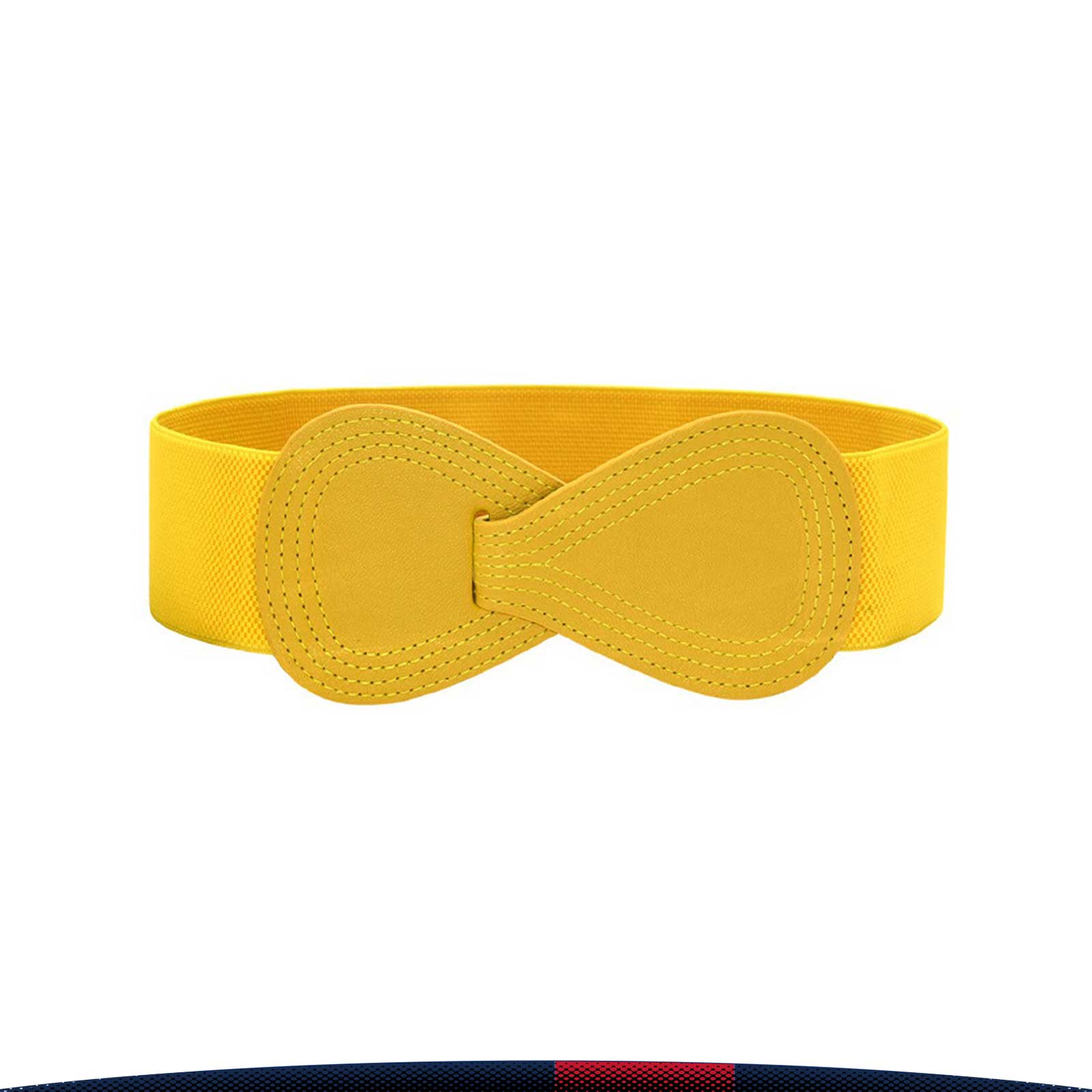 Alnot Leather Belt 13