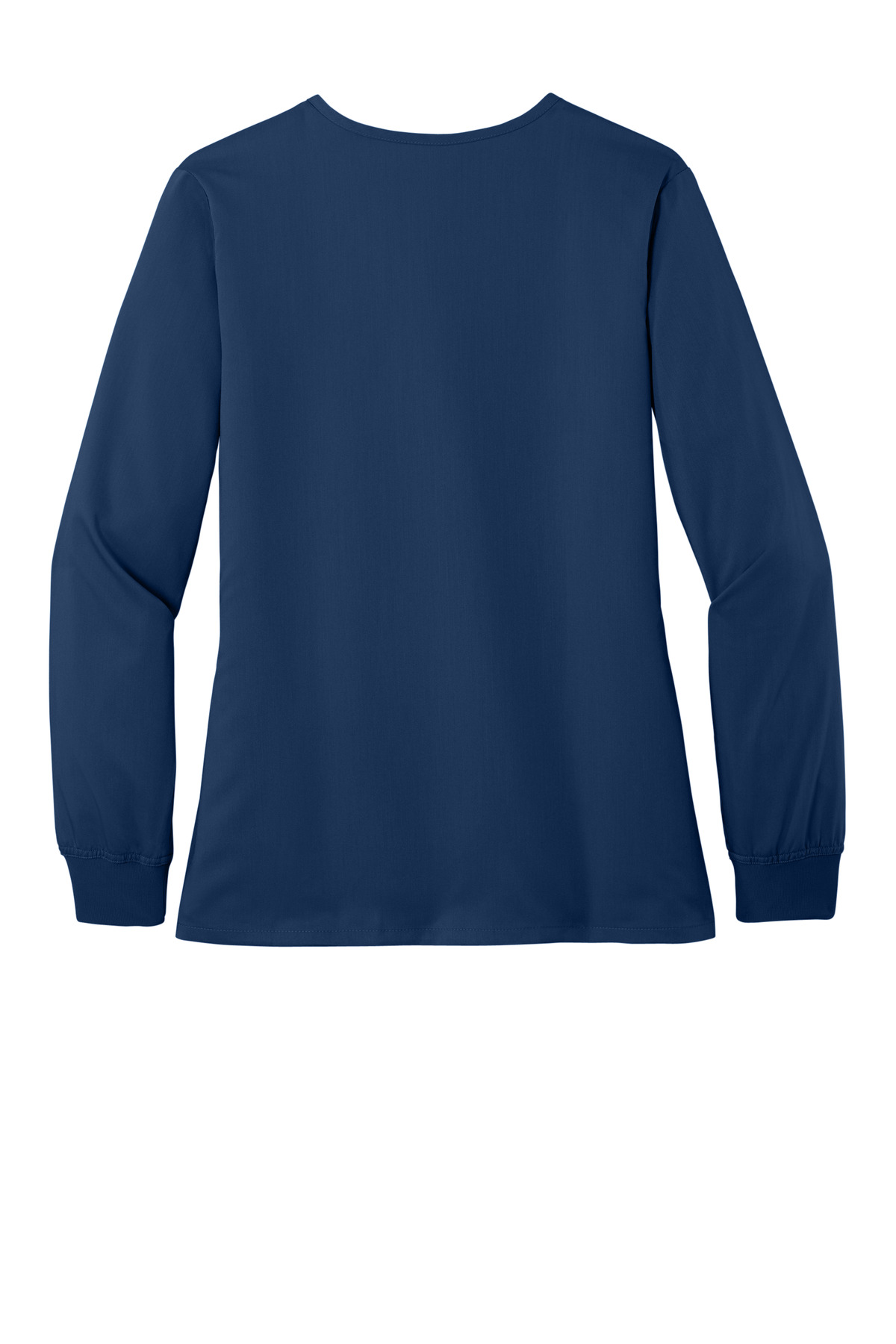 Wink Women's Premiere Flex Full-Zip Scrub Jacket WW4088 30