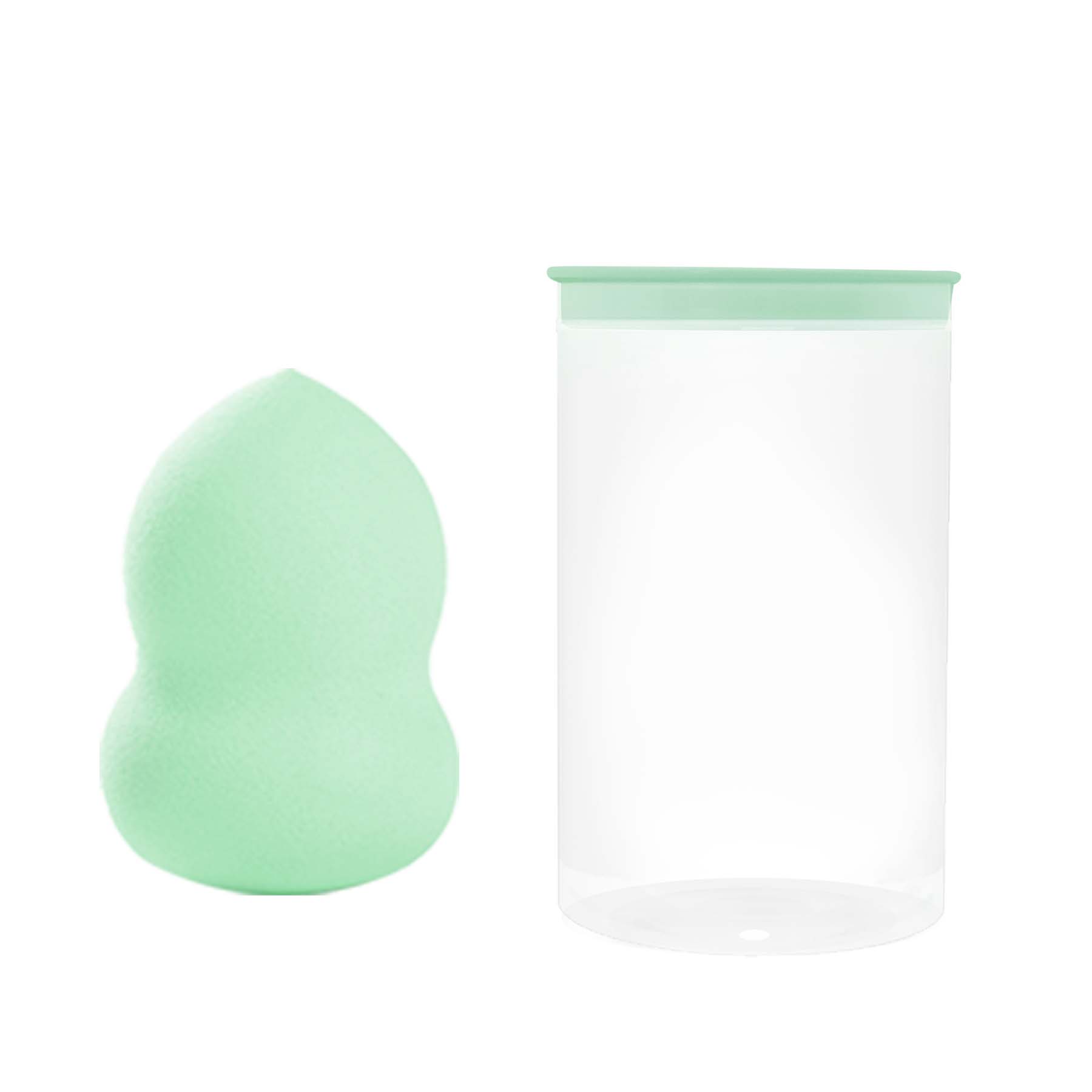Tucana Makeup Sponge 3