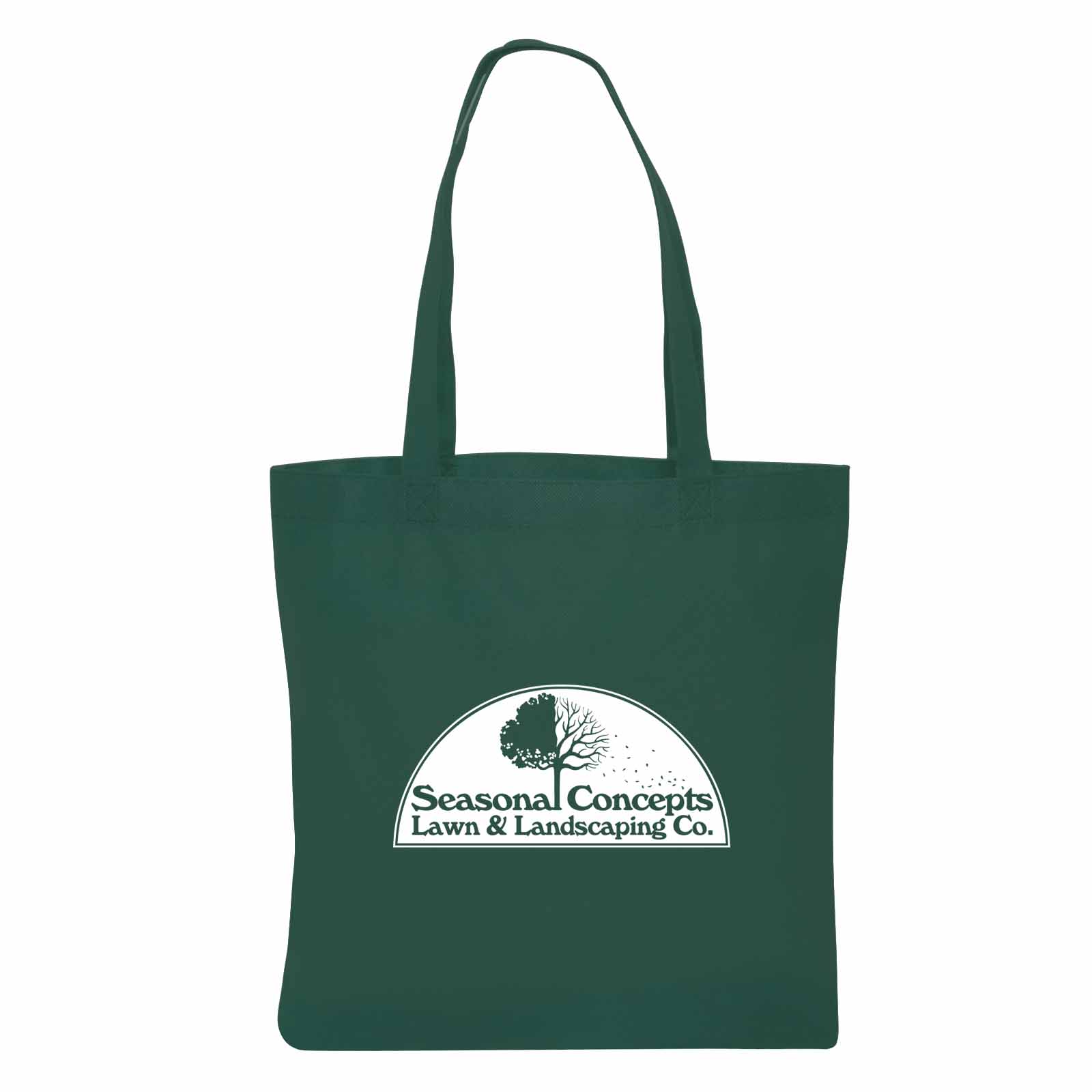 Non Woven Value Recycled Tote 24
