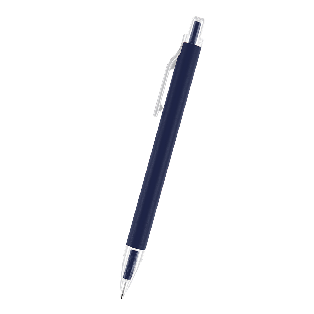 EVALYN RECYCLED ALUMINUM PEN 2