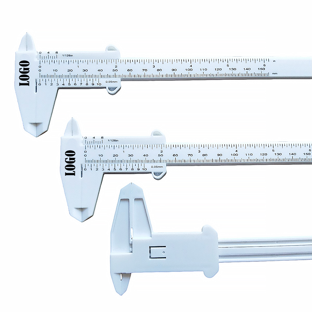 Double Scale Vernier Caliper 2