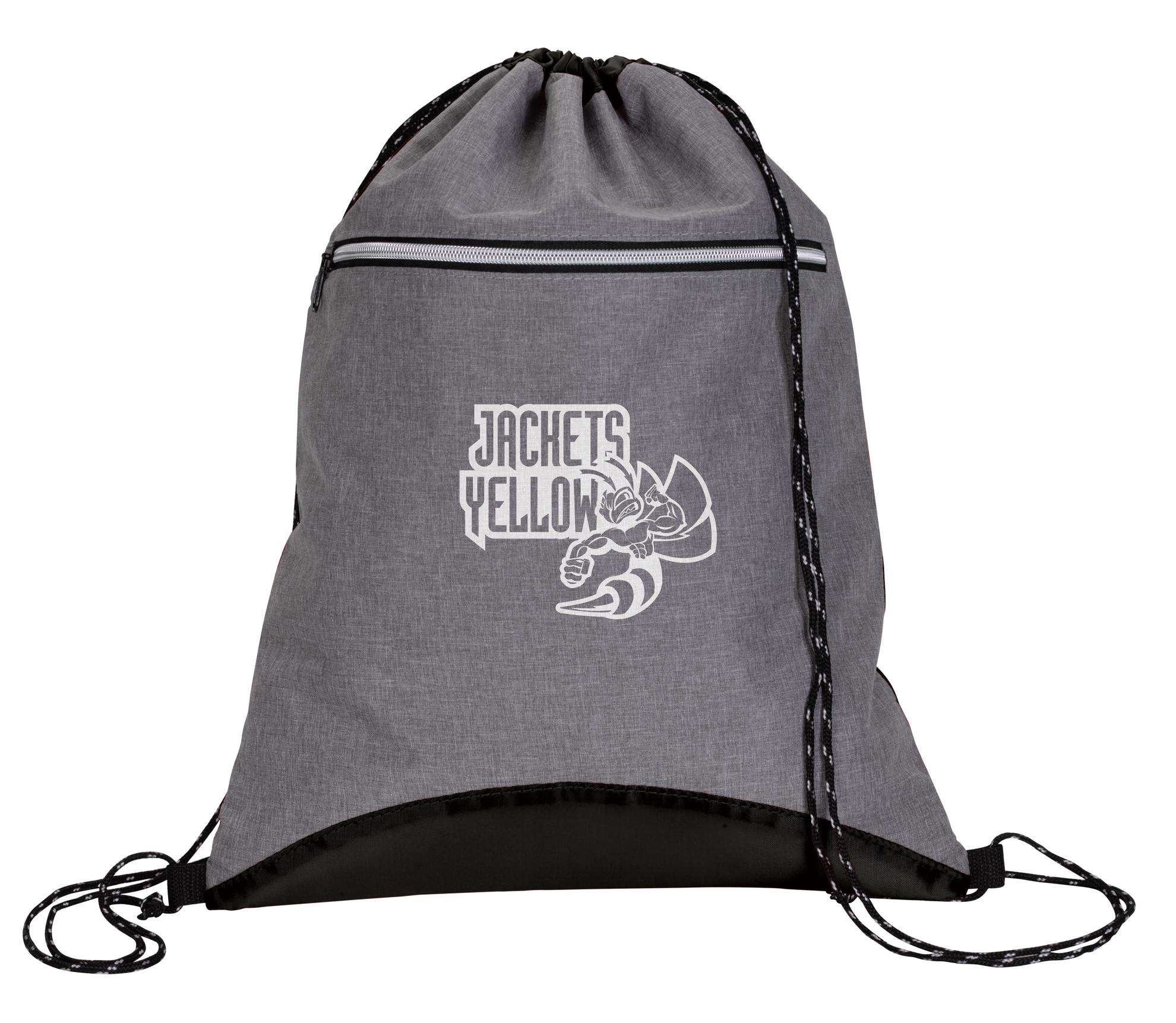 Good Value™ Two Tone Sport Drawstring 4