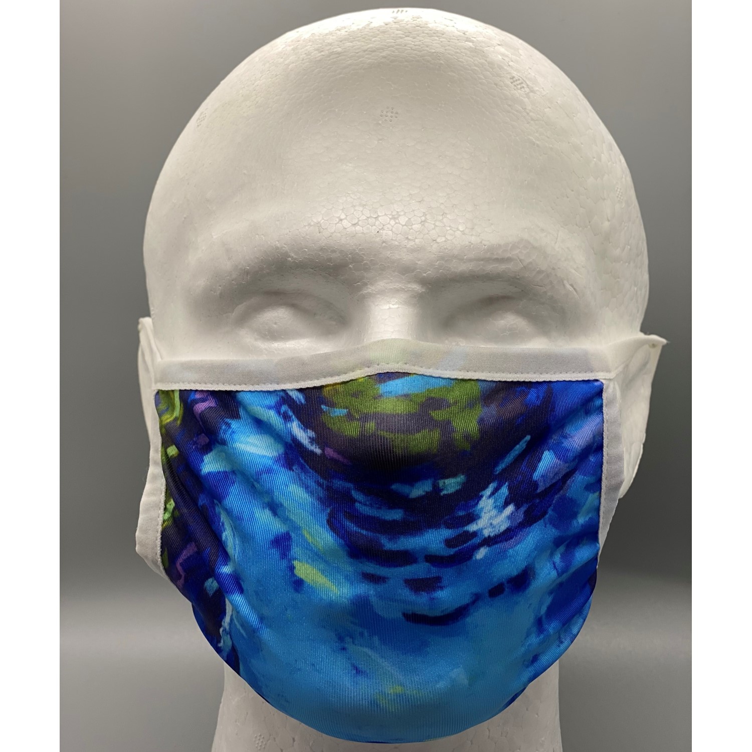 2-Ply Polycotton Reusable Face Mask 4
