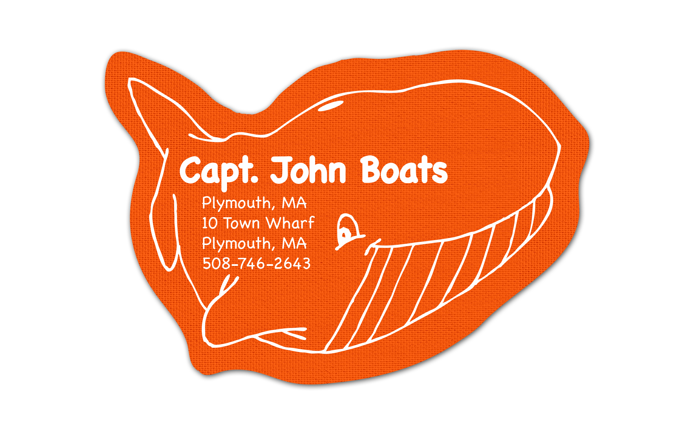 Whale Vinyl Jar Opener 91