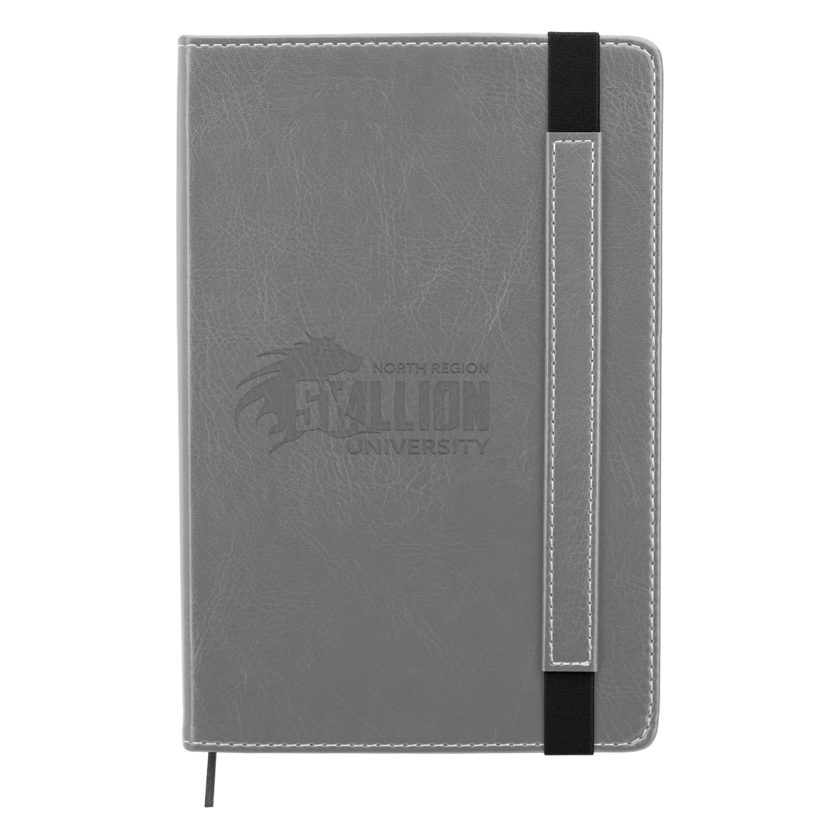 Charlotte Journal Notebook With Custom Box 19
