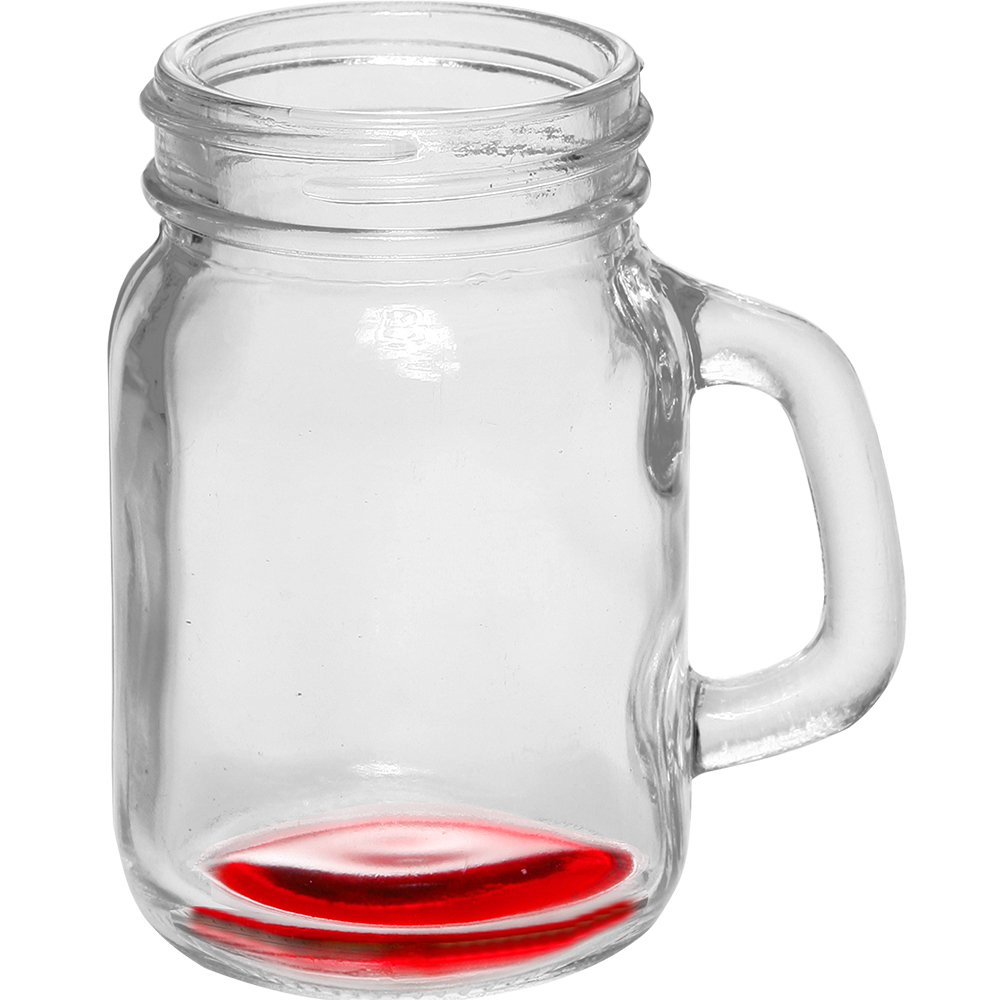 4.5 oz. Mason Jar Sampler Glasses