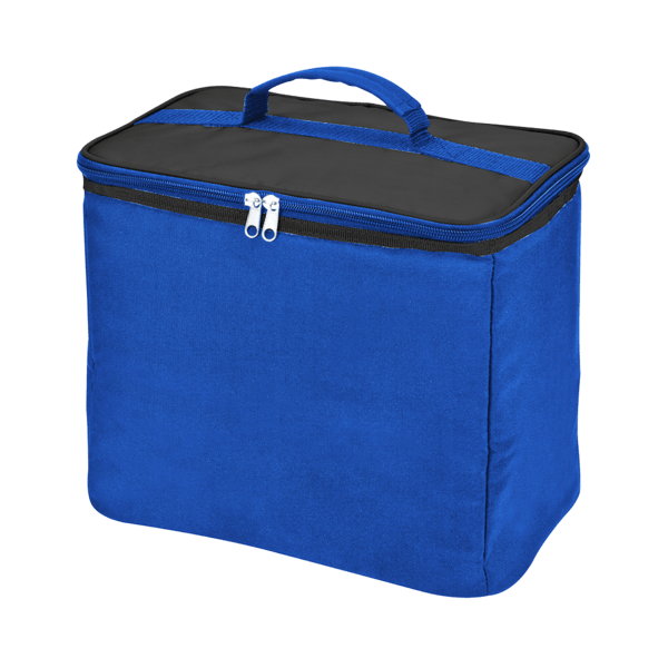Collapsible 2-In-1 Trunk Organizer/Cooler 14
