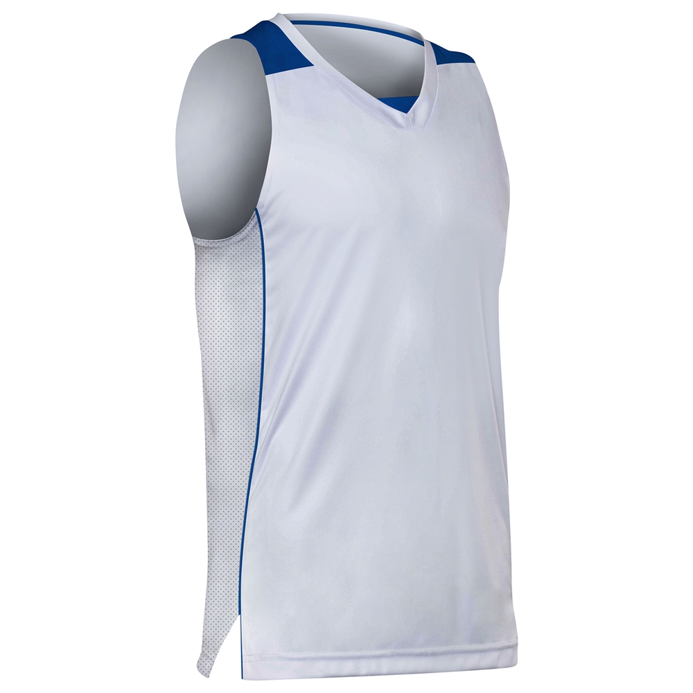 Prime Basketball Jersey 14