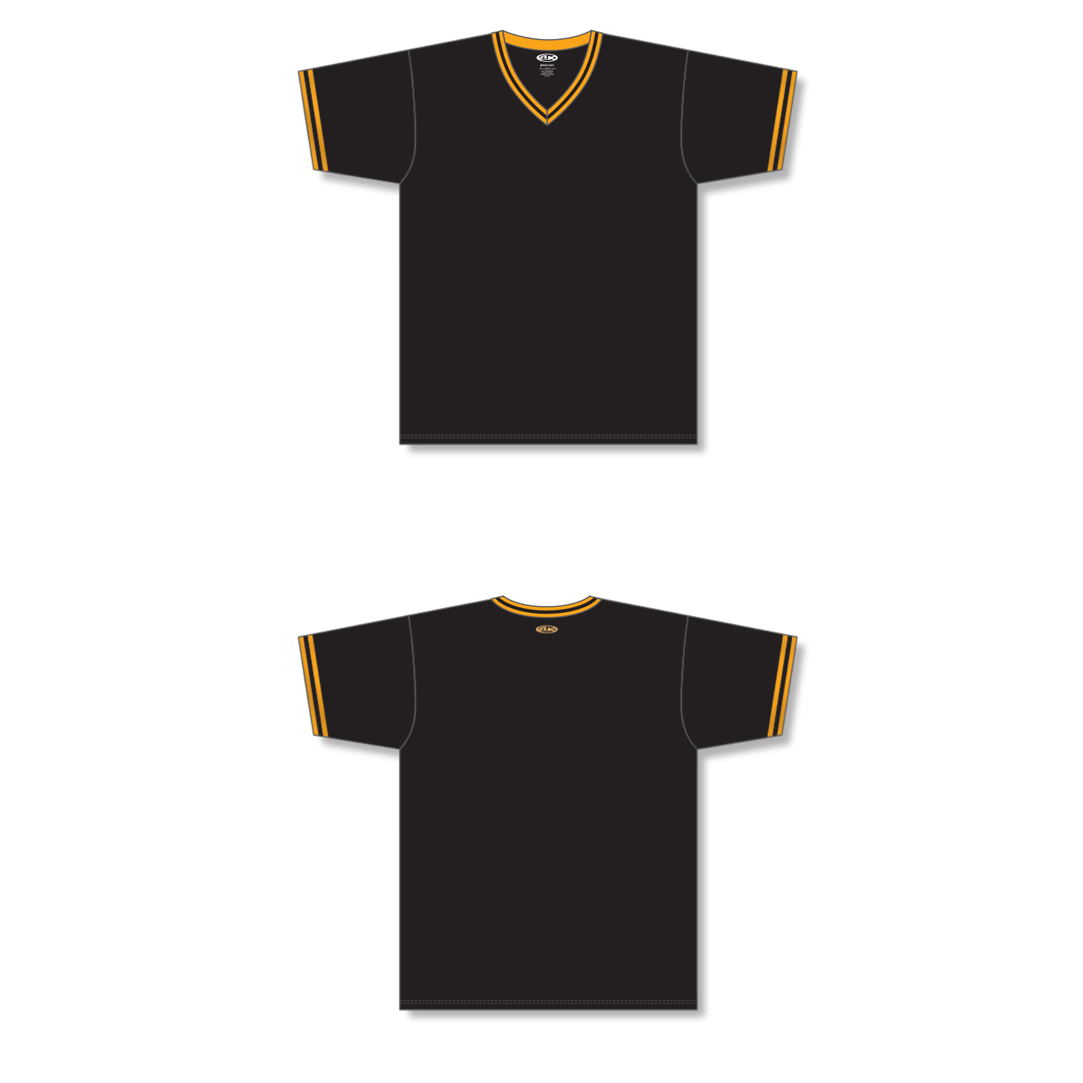 Volleyball Jerseys V1333-G01 133