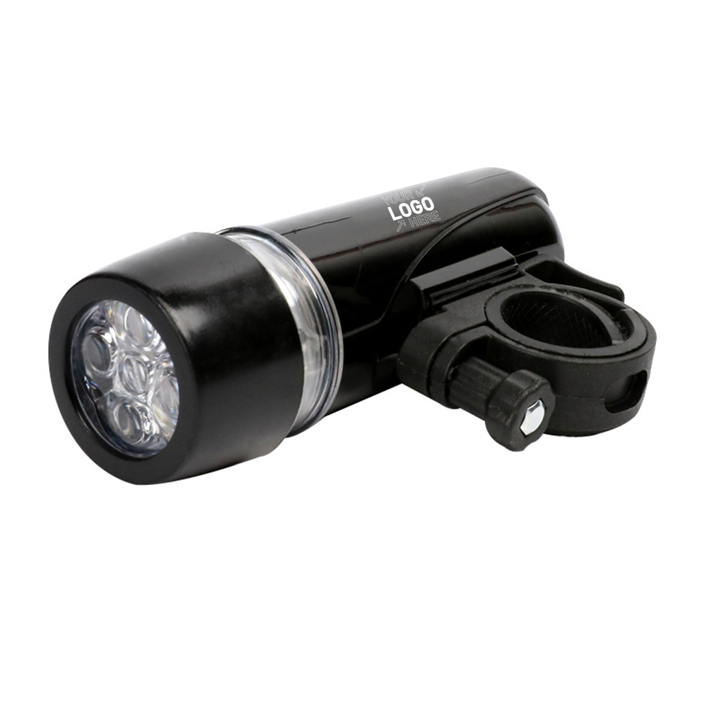 Bike Headlight and Taillight Set 3