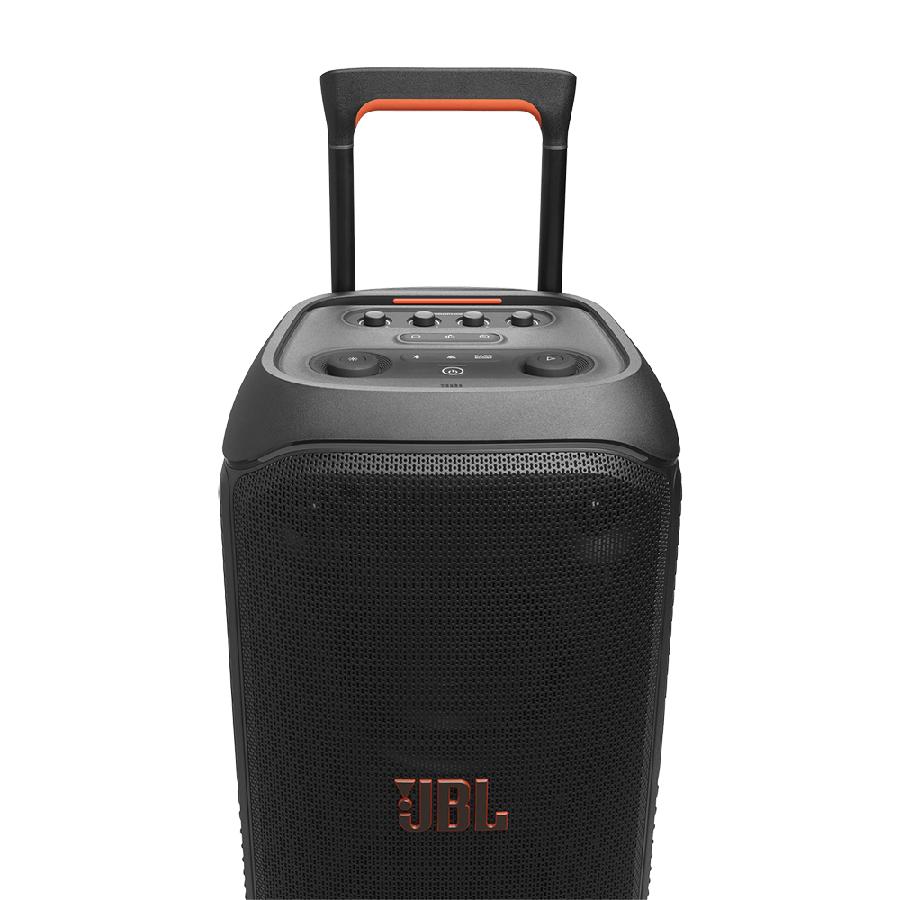 JBL PartyBox Stage 320 Bluetooth Speaker 4