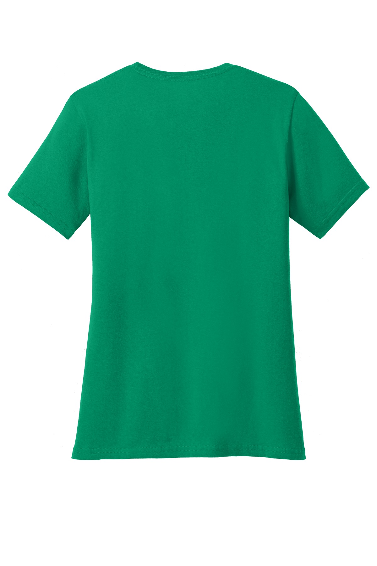 Port & Co Women's Core Cotton V-Neck Tee. LPC54V 173