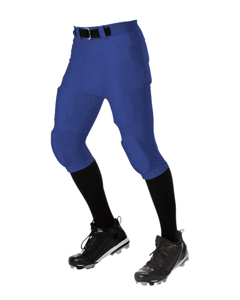 Youth No Fly Football Pants With Slotted Waist - 675NFY 21