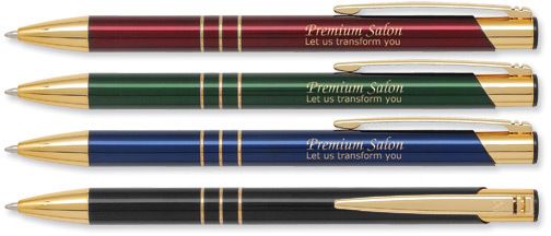 GOLD DELANE® PEN 11