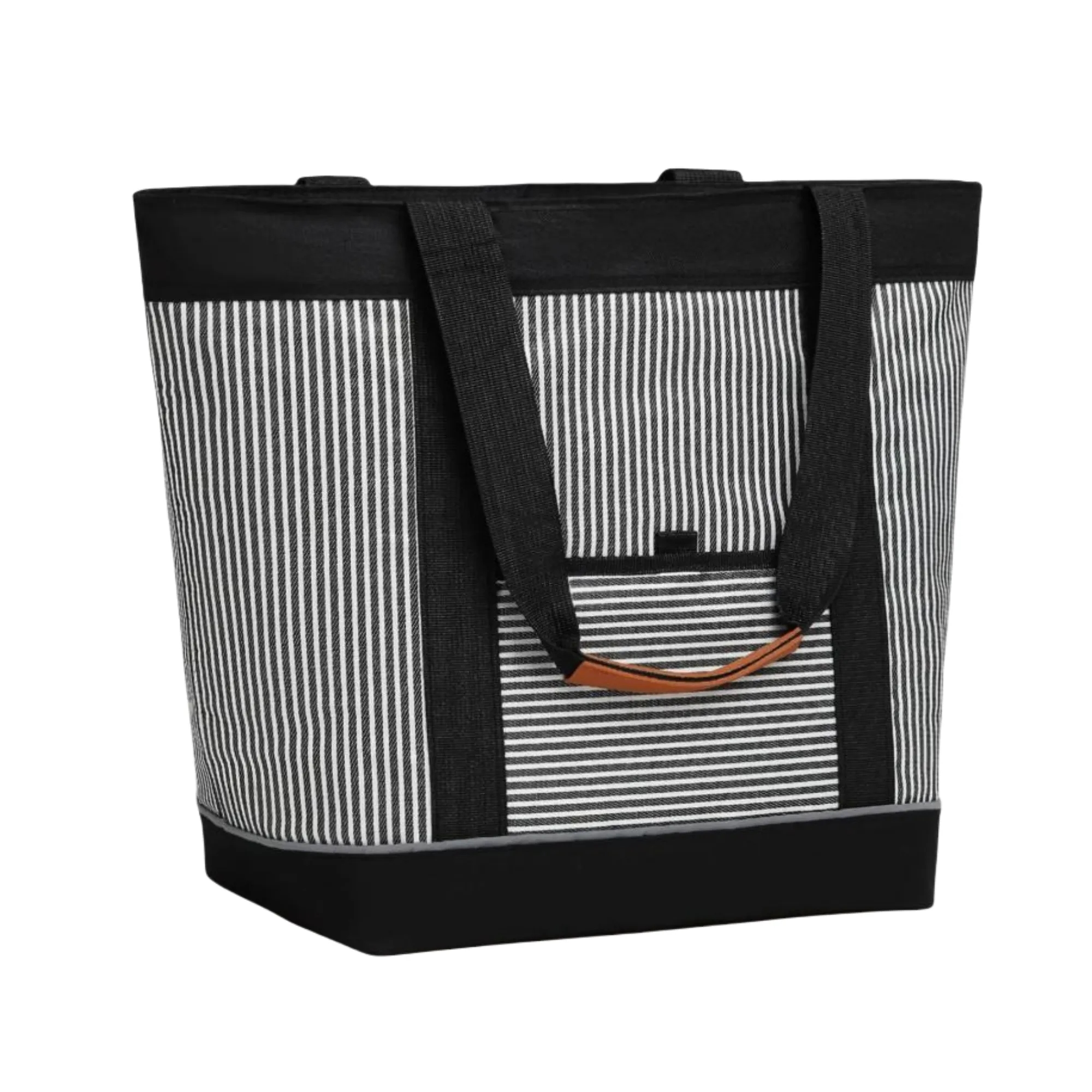 Reusable Oxford Insulated Cooler Tote Bag Outdoor 4