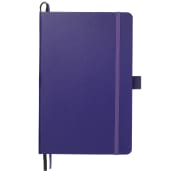 FSC® Mix 5.5" x 8.5" Bound Journal 209