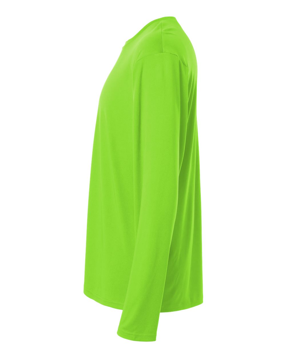 Unisex Pro-Lock Performance Long Sleeve T-Shirt - 48400 46