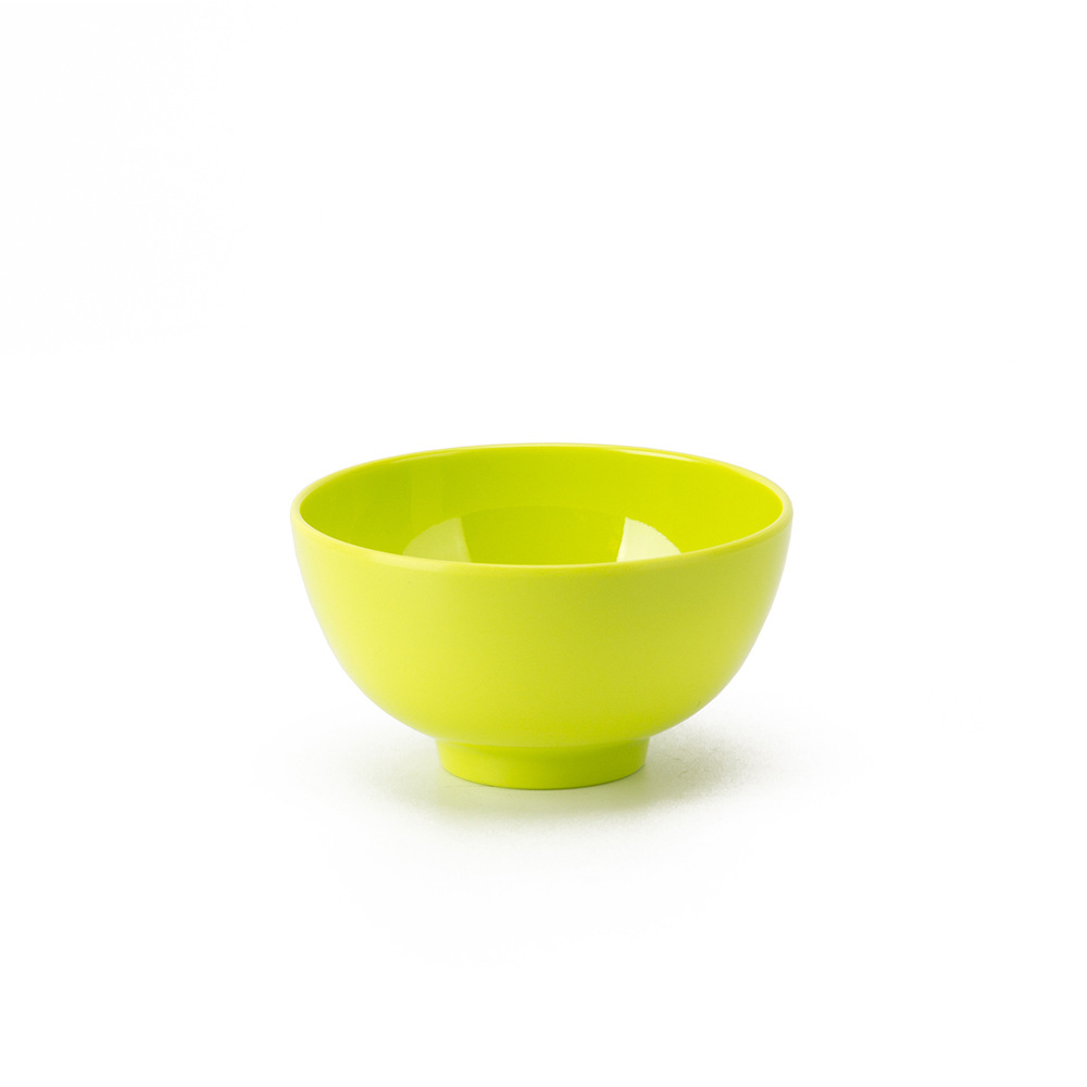 Melamine Mini Bowls 2