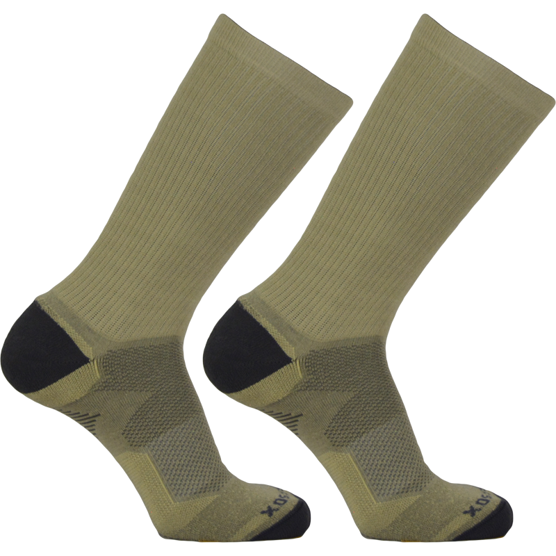 All Terrain Crew Sox 22