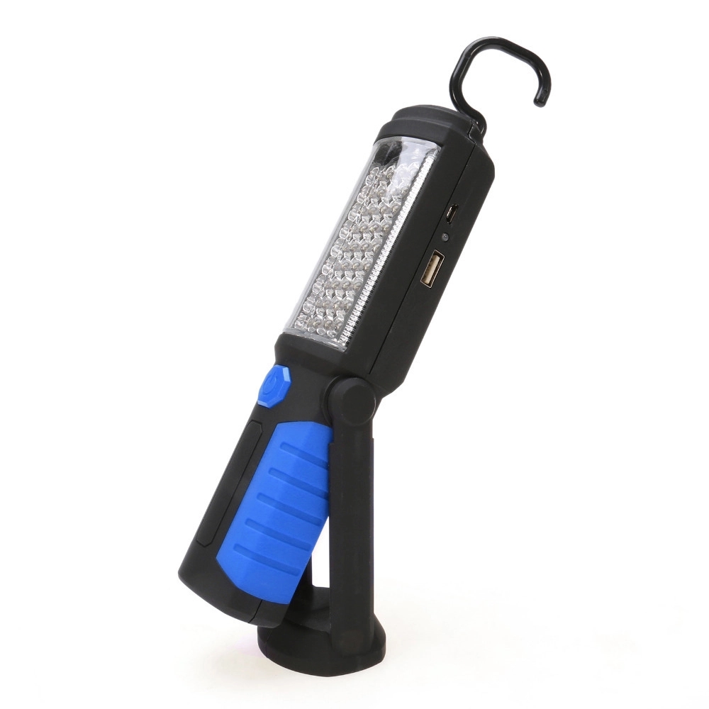 LED Work Light Rechargeable 5